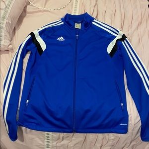 Adidas ClimaCool Jacket
